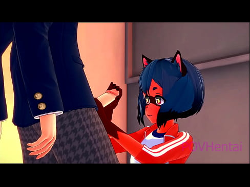 ❤️ Helt ny storfegård med Michiru Kagemori ️❌  Sex hos oss