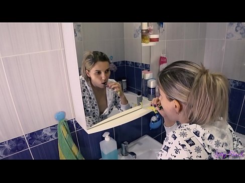 ❤️ Hack med unge i pyjamas ender oral cum in ass - letty black ️❌  Sex hos oss
