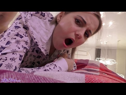 ❤️ Sexy mamma svelge og pregistyle sex - cum close up ️❌  Sex hos oss